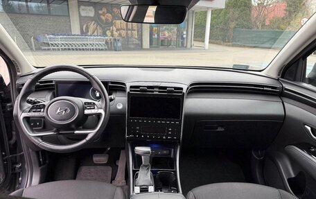 Hyundai Tucson, 2021 год, 2 200 000 рублей, 6 фотография