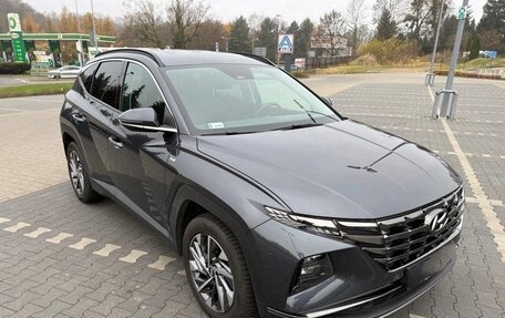 Hyundai Tucson, 2021 год, 2 200 000 рублей, 3 фотография