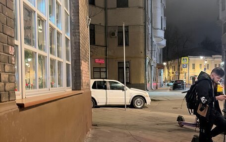 Mercedes-Benz M-Класс, 1999 год, 600 000 рублей, 4 фотография