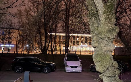 Mercedes-Benz M-Класс, 1999 год, 600 000 рублей, 5 фотография