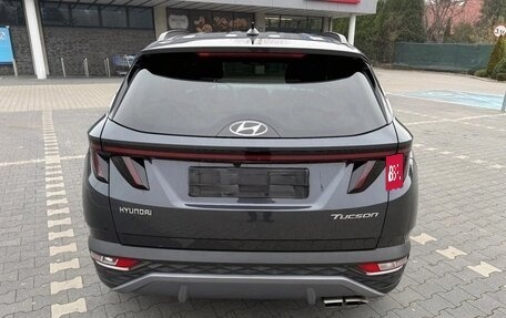 Hyundai Tucson, 2021 год, 2 200 000 рублей, 4 фотография