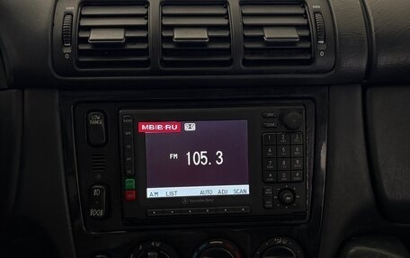 Mercedes-Benz M-Класс, 1999 год, 600 000 рублей, 10 фотография