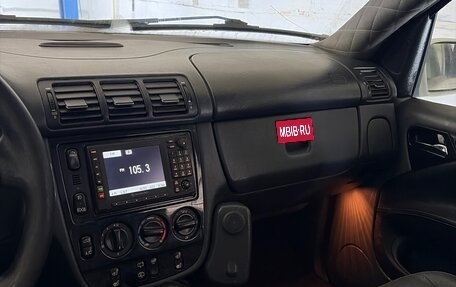 Mercedes-Benz M-Класс, 1999 год, 600 000 рублей, 8 фотография