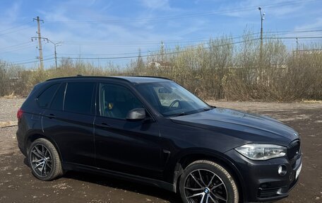 BMW X5, 2015 год, 2 390 000 рублей, 5 фотография