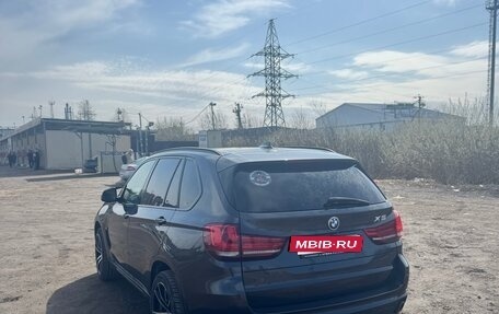 BMW X5, 2015 год, 2 390 000 рублей, 4 фотография