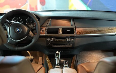 BMW X5, 2008 год, 1 300 000 рублей, 7 фотография