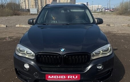 BMW X5, 2015 год, 2 390 000 рублей, 2 фотография