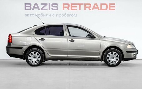 Skoda Octavia, 2007 год, 559 000 рублей, 4 фотография