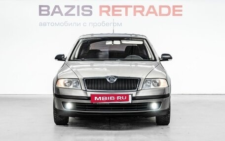 Skoda Octavia, 2007 год, 559 000 рублей, 2 фотография
