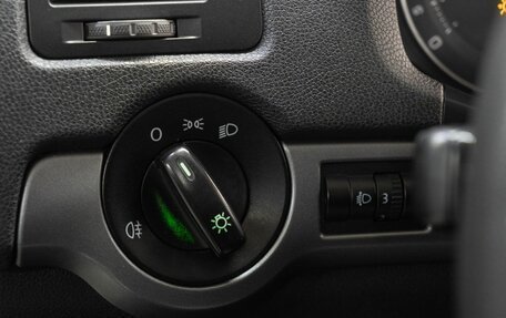 Skoda Octavia, 2007 год, 559 000 рублей, 11 фотография