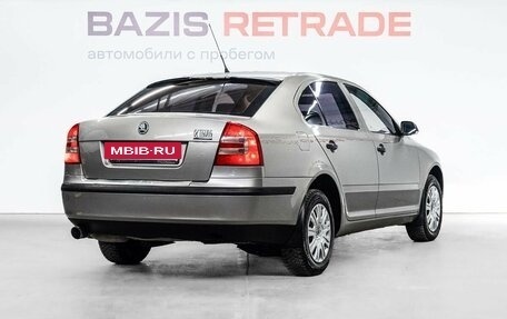 Skoda Octavia, 2007 год, 559 000 рублей, 5 фотография