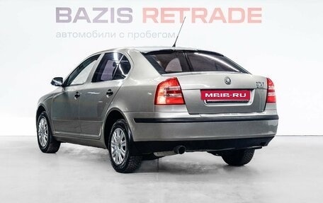 Skoda Octavia, 2007 год, 559 000 рублей, 7 фотография