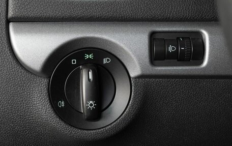 Skoda Yeti I рестайлинг, 2014 год, 989 000 рублей, 12 фотография