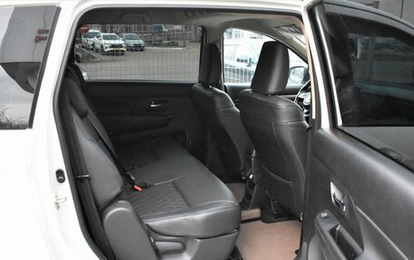 Suzuki Ertiga II, 2022 год, 2 099 000 рублей, 14 фотография