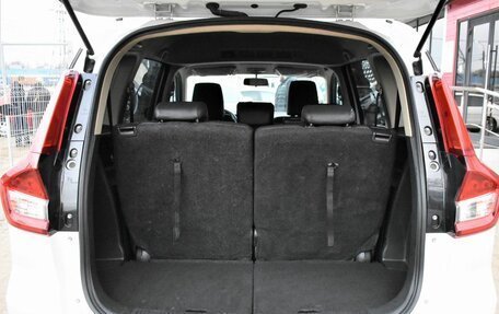 Suzuki Ertiga II, 2022 год, 2 099 000 рублей, 11 фотография