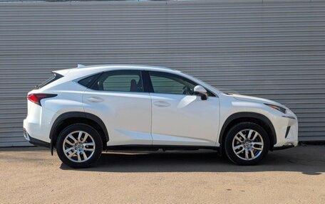 Lexus NX I, 2018 год, 3 250 000 рублей, 4 фотография