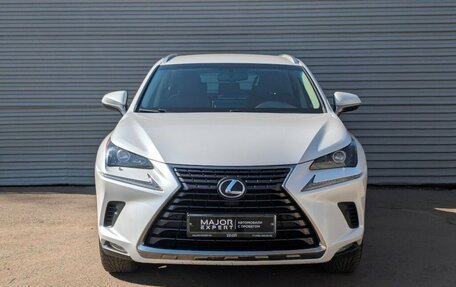 Lexus NX I, 2018 год, 3 250 000 рублей, 2 фотография