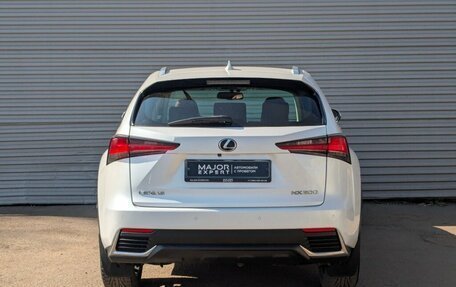 Lexus NX I, 2018 год, 3 250 000 рублей, 6 фотография