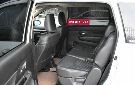 Suzuki Ertiga II, 2022 год, 2 099 000 рублей, 10 фотография