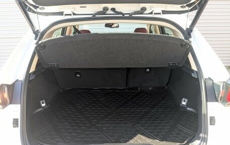 Lexus NX I, 2018 год, 3 250 000 рублей, 10 фотография