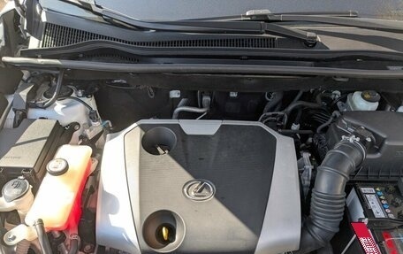 Lexus NX I, 2018 год, 3 250 000 рублей, 9 фотография