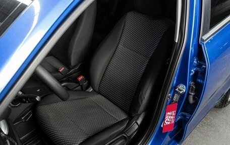 KIA Rio IV, 2018 год, 1 575 000 рублей, 12 фотография