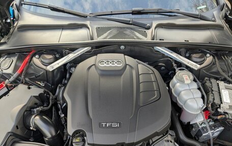 Audi A4, 2021 год, 3 690 000 рублей, 9 фотография