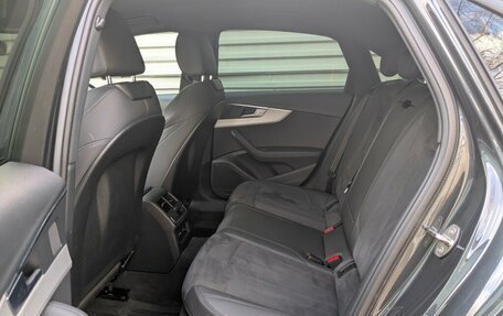 Audi A4, 2021 год, 3 690 000 рублей, 12 фотография