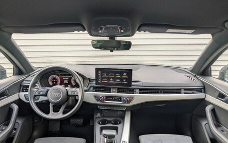 Audi A4, 2021 год, 3 690 000 рублей, 14 фотография