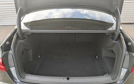 Audi A4, 2021 год, 3 690 000 рублей, 10 фотография