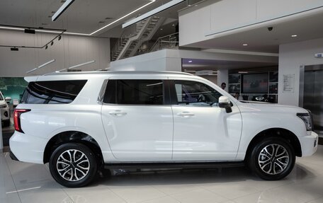 Haval H5, 2026 год, 4 фотография