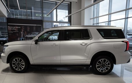 Haval H5, 2026 год, 7 фотография