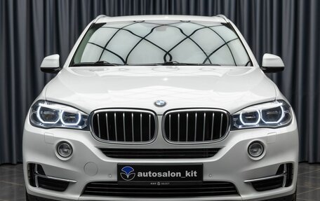 BMW X5, 2016 год, 3 049 000 рублей, 2 фотография