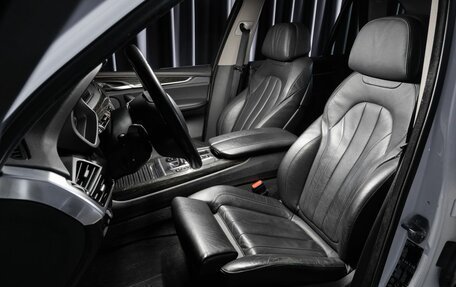 BMW X5, 2016 год, 3 049 000 рублей, 7 фотография