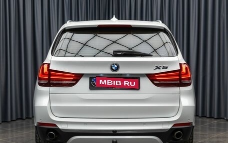 BMW X5, 2016 год, 3 049 000 рублей, 3 фотография