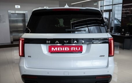 Haval H5, 2026 год, 6 фотография