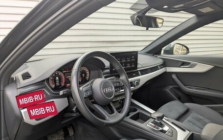 Audi A4, 2021 год, 3 690 000 рублей, 16 фотография