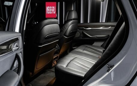 BMW X5, 2016 год, 3 049 000 рублей, 8 фотография