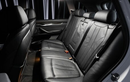 BMW X5, 2016 год, 3 049 000 рублей, 9 фотография