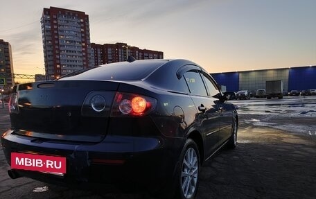 Mazda 3, 2008 год, 415 000 рублей, 3 фотография