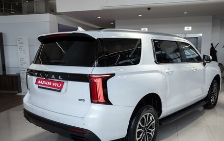 Haval H5, 2026 год, 5 фотография