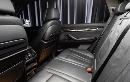 BMW X5, 2016 год, 3 049 000 рублей, 10 фотография