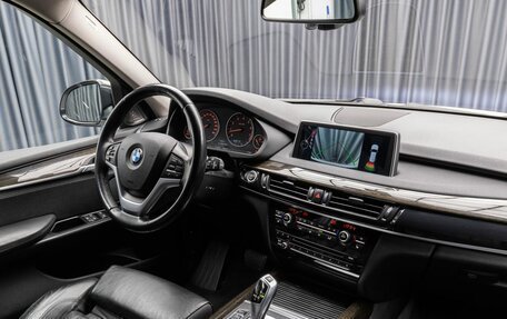 BMW X5, 2016 год, 3 049 000 рублей, 12 фотография