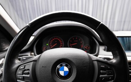 BMW X5, 2016 год, 3 049 000 рублей, 14 фотография