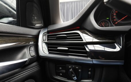 BMW X5, 2016 год, 3 049 000 рублей, 16 фотография