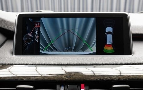 BMW X5, 2016 год, 3 049 000 рублей, 18 фотография