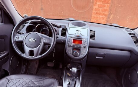 KIA Soul I рестайлинг, 2011 год, 1 100 000 рублей, 3 фотография