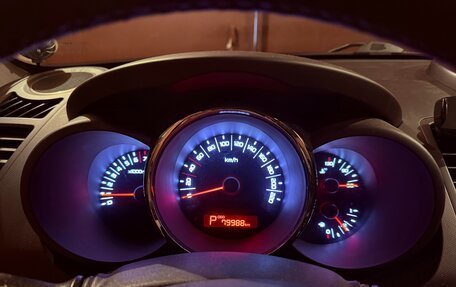 KIA Soul I рестайлинг, 2011 год, 1 100 000 рублей, 4 фотография