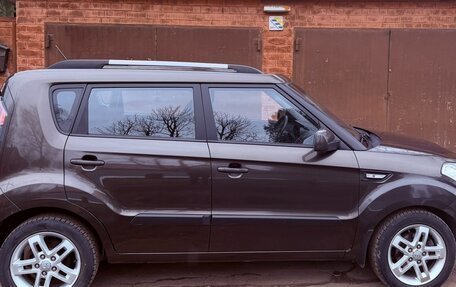 KIA Soul I рестайлинг, 2011 год, 1 100 000 рублей, 2 фотография