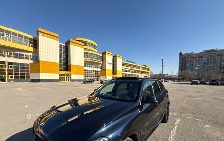 BMW X5, 2021 год, 8 950 000 рублей, 11 фотография